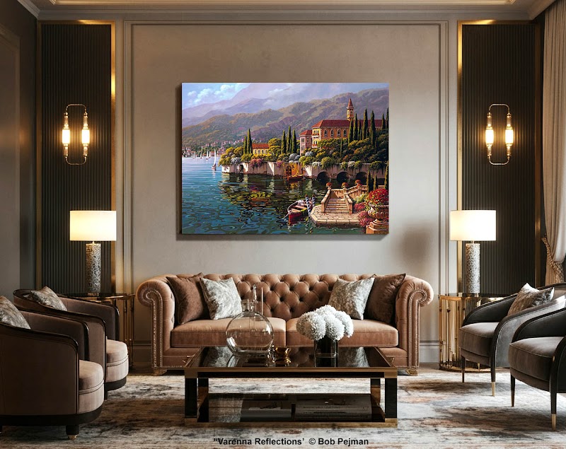 Pejman Gallery LLC