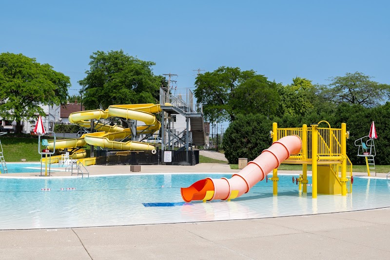 Pelican Cove Aquatic Center