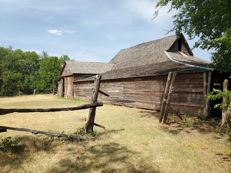 Penn Farm Agricultural History Center