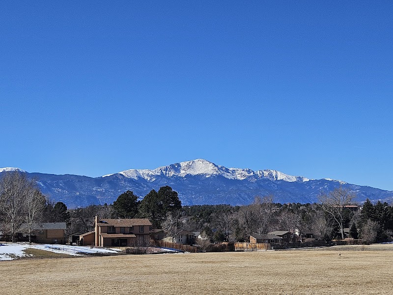Penrose Park