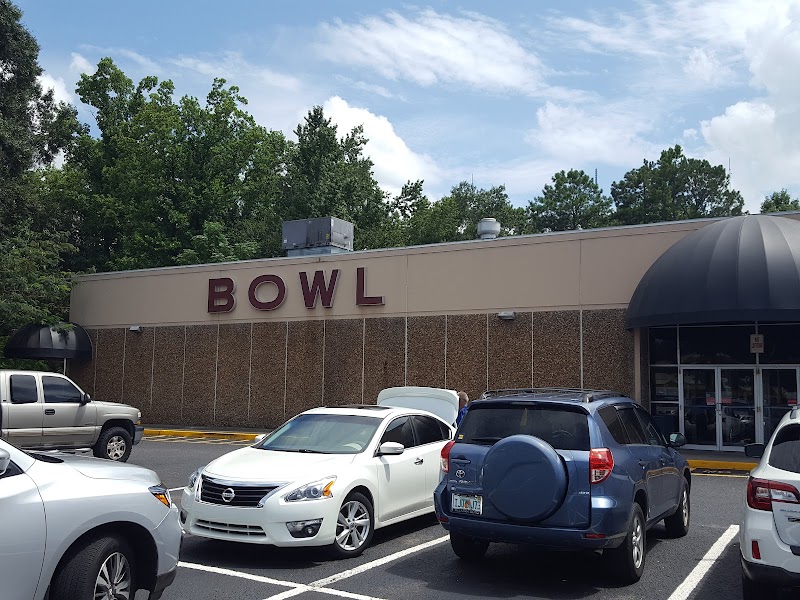 Perfect Fit Pro Shop; Bowling Supplies
