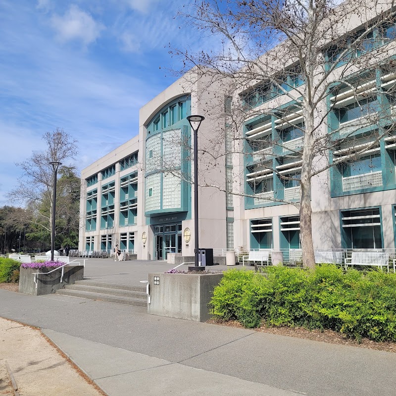 Peter J. Shields Library