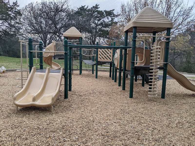 Peter Pan Park