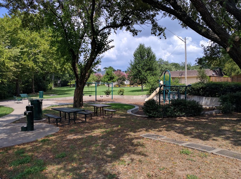 Peter Pan Park - Photo 3