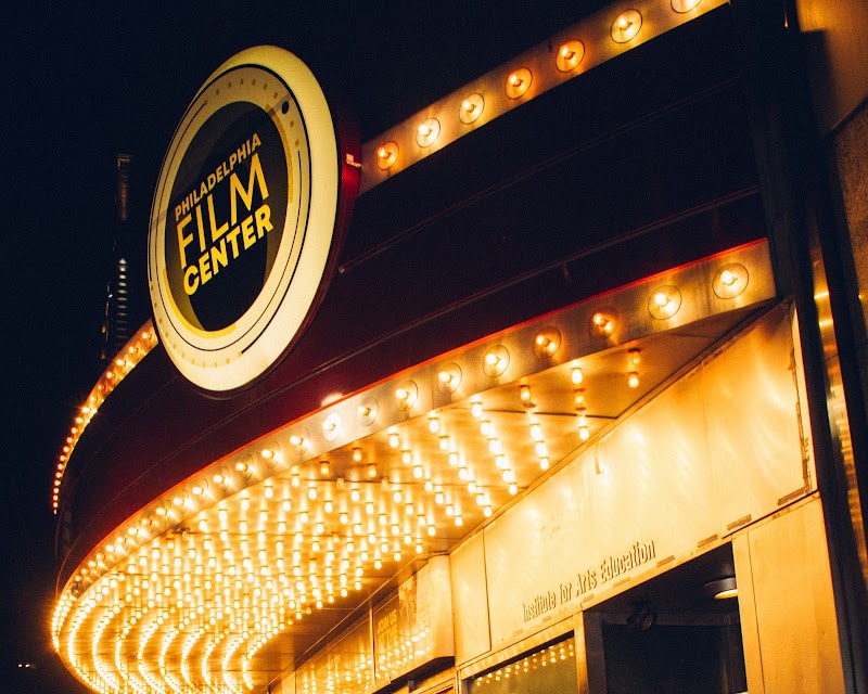 Philadelphia Film Society Center