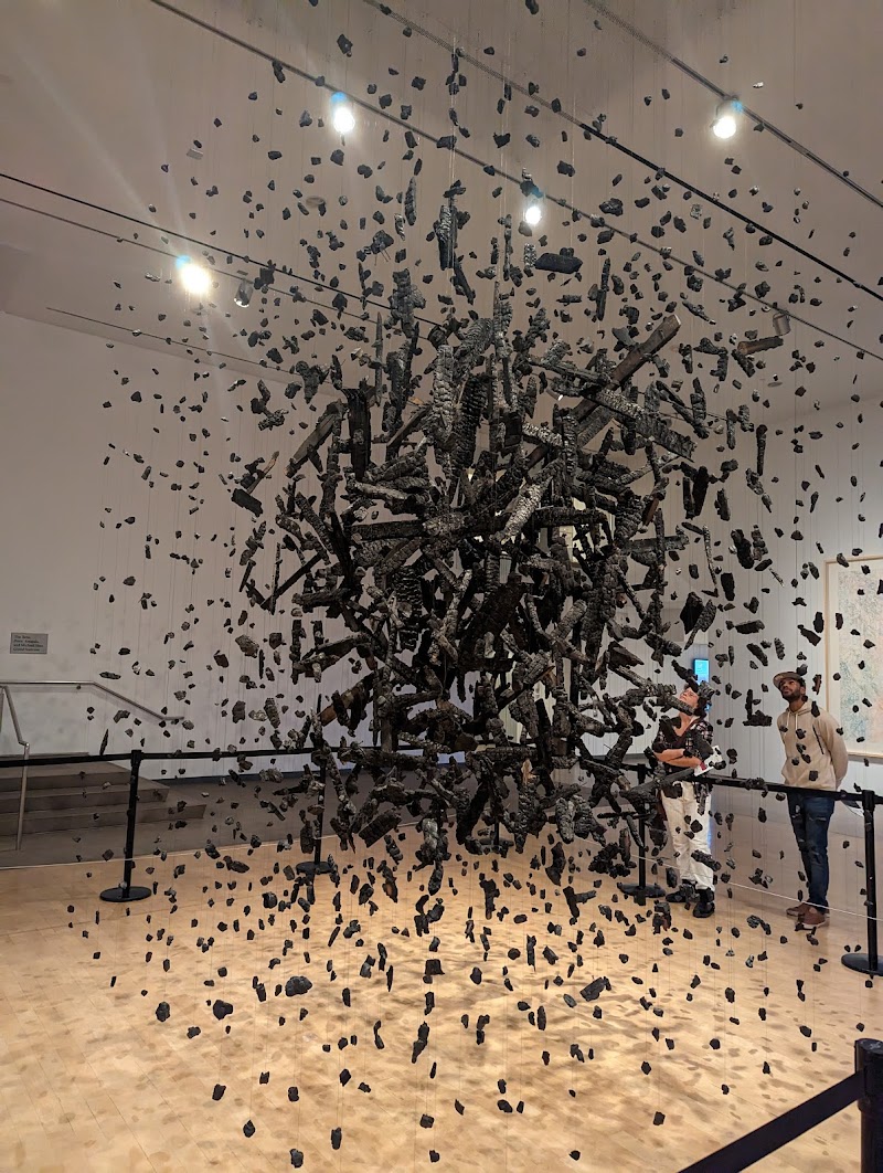Phoenix Art Museum