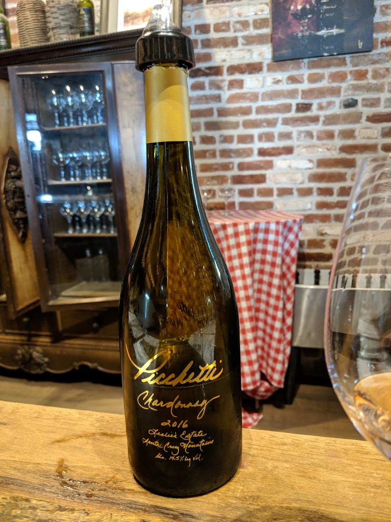 Picchetti Winery