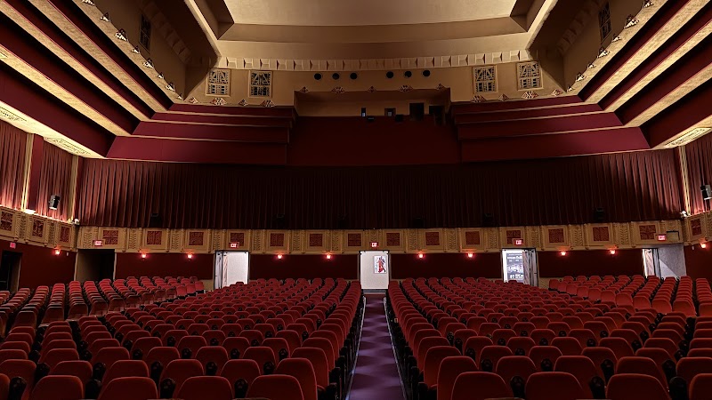 Pickwick Theatre