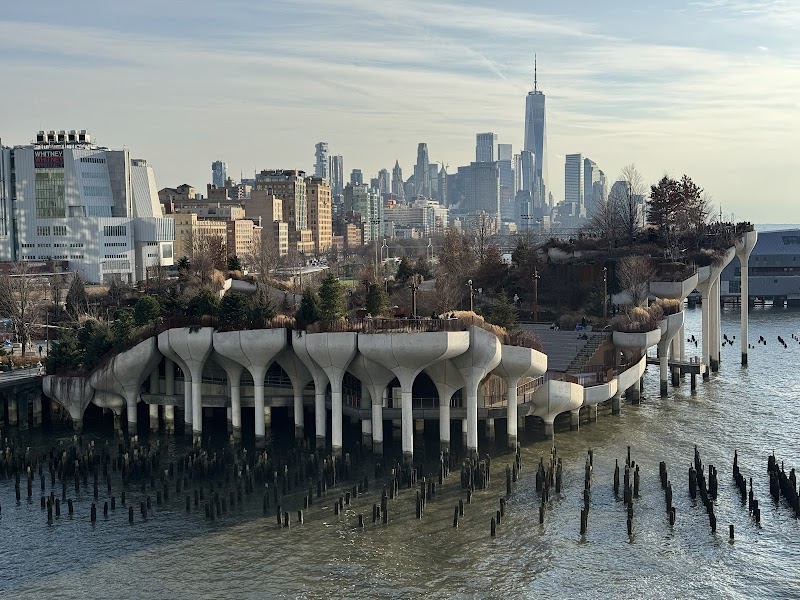 Pier 57