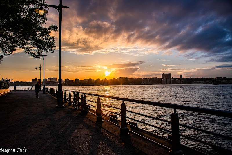 Pier 63 at Hudson River Park