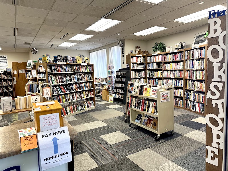 Pikes Peak Library District - East Library