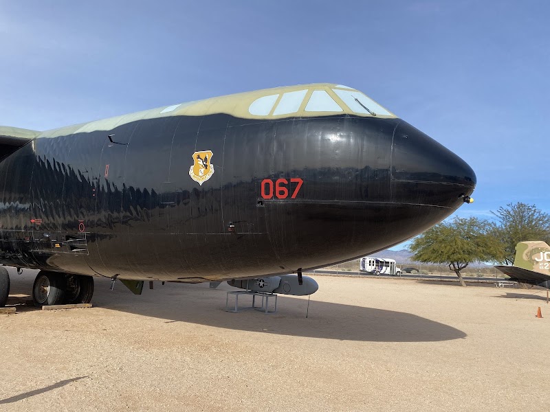 Pima Air & Space Museum