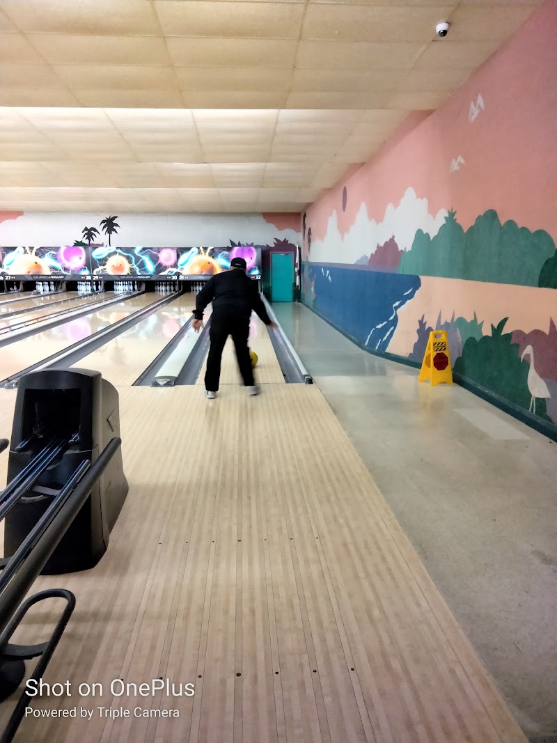 Pin Chasers Brandon