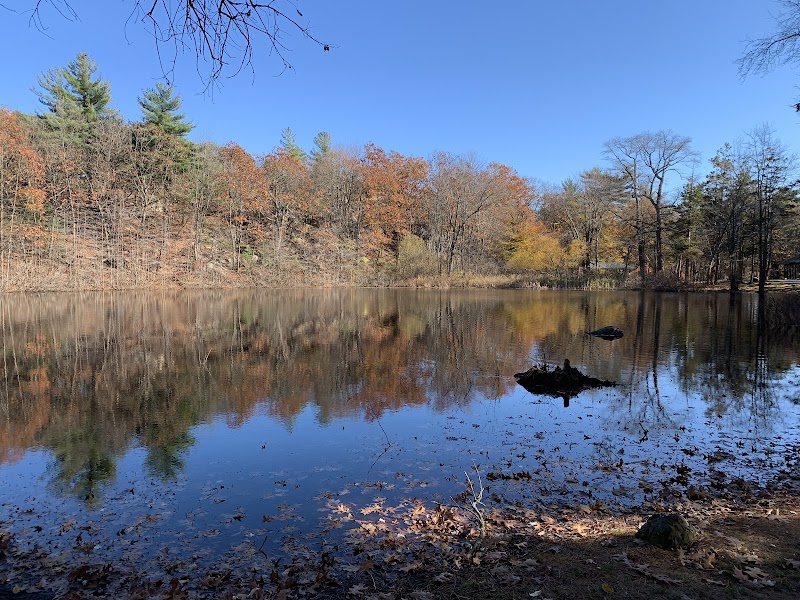 Pine Banks Park