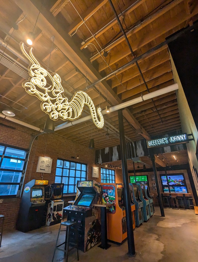 Pins Mechanical Co.