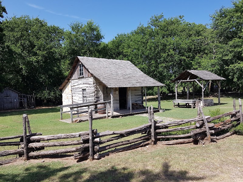 Pioneer Farms