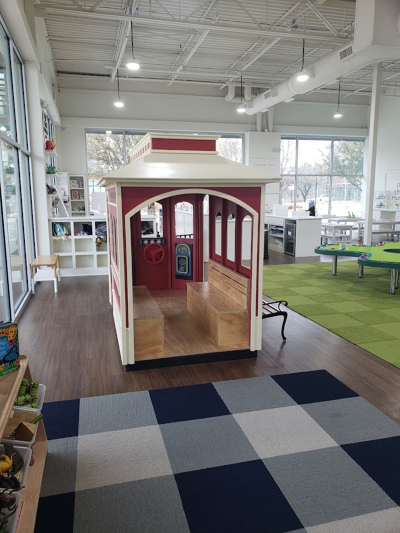 Play Street Museum - Lake Highlands - Photo 3