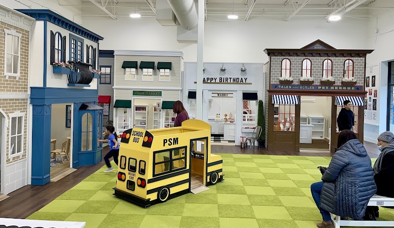 Play Street Museum - Murphy - Photo 2