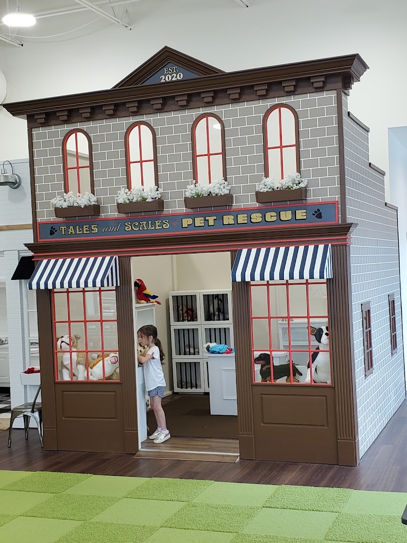 Play Street Museum - Murphy - Photo 3