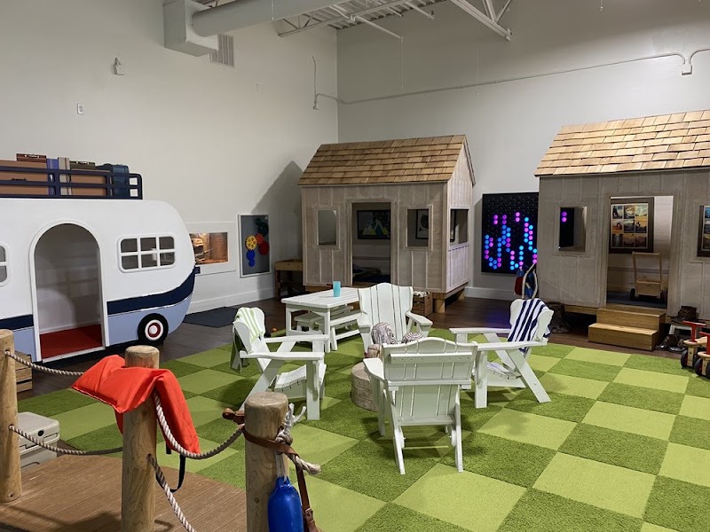 Play Street Museum - Plano - Photo 3