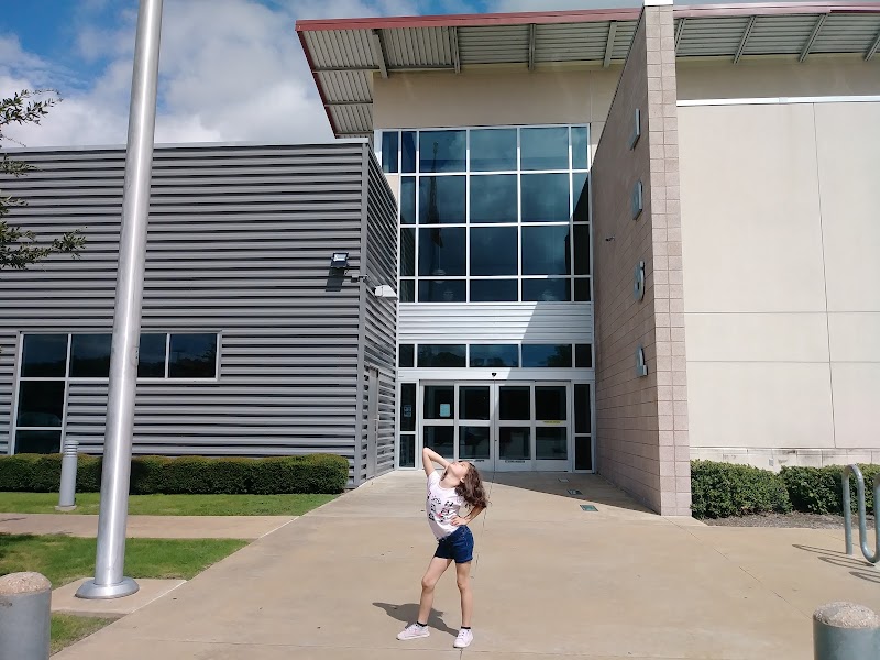 Pleasant Grove Branch Library - Photo 2