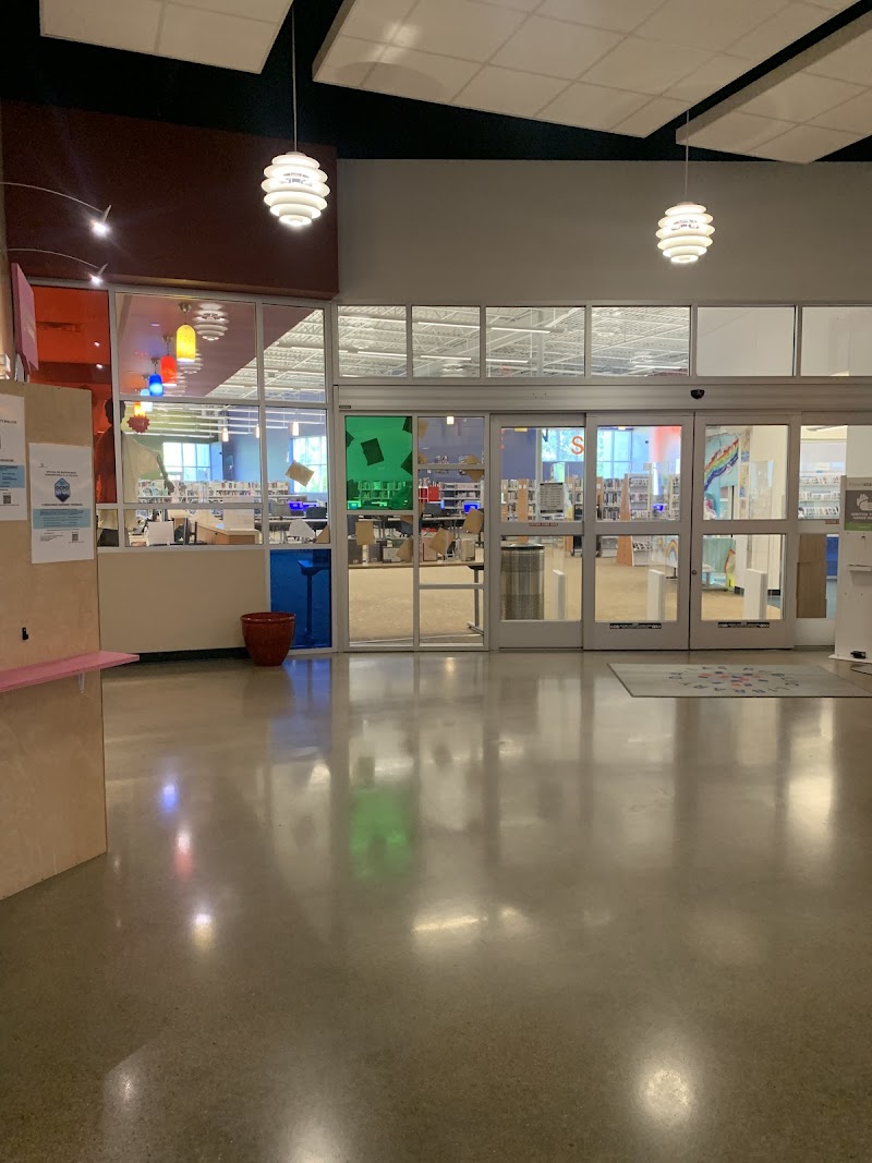 Pleasant Grove Branch Library - Photo 3