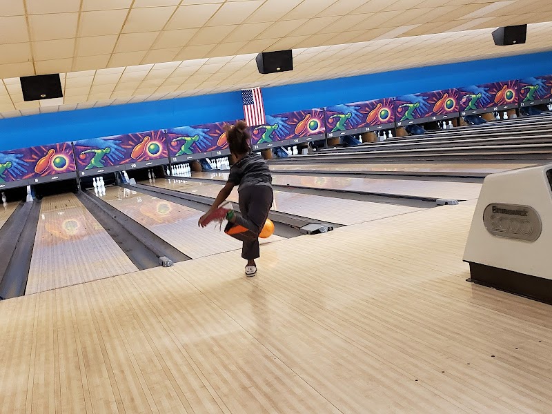 Plum Hollow Lanes