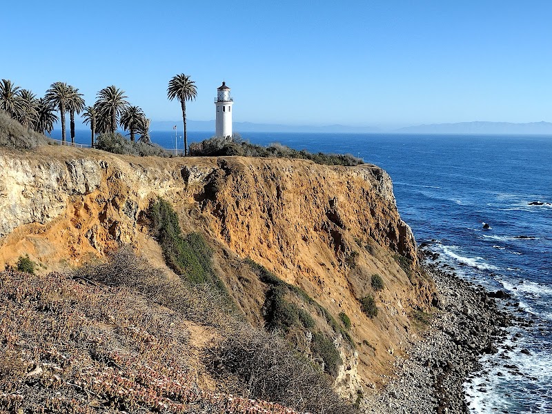 Point Vicente Interpretive Center