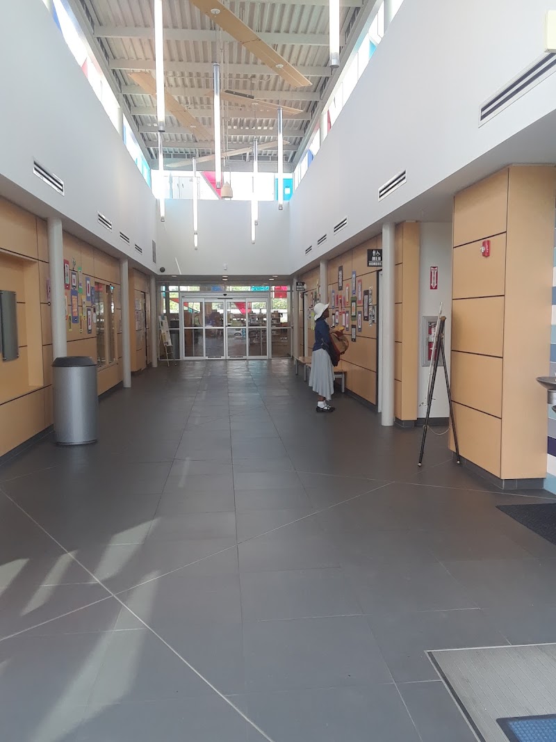 Polk-Wisdom Branch Library - Photo 2