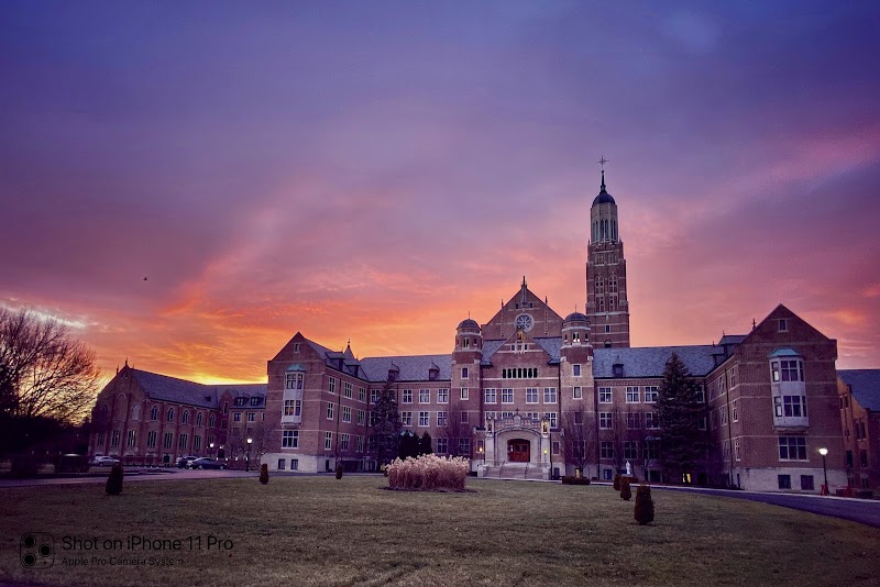 Pontifical College Josephinum