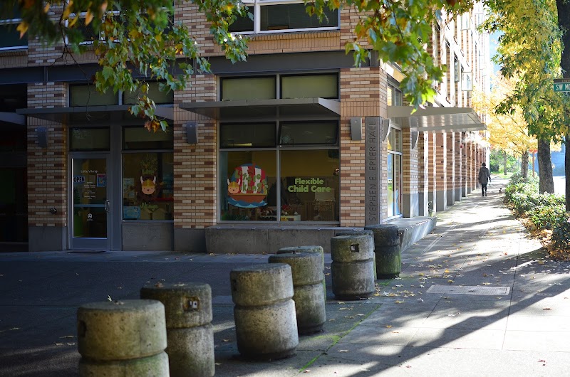 Portland State Housing: Stephen Epler
