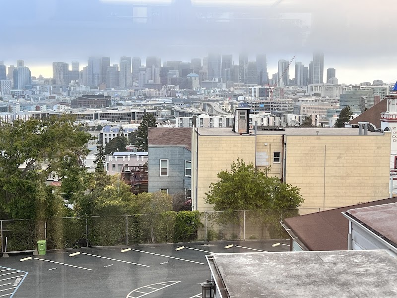 Potrero Branch Library