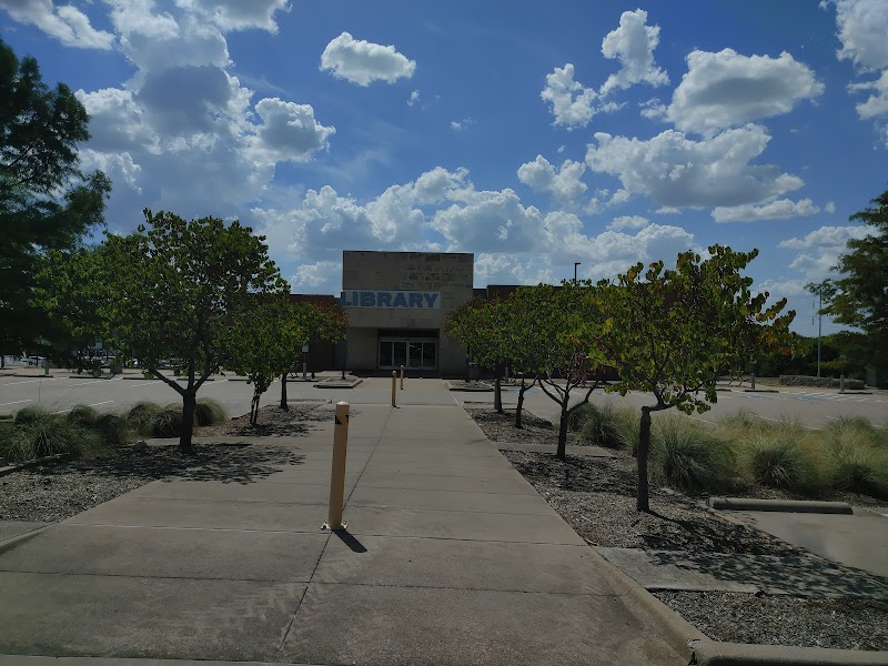 Prairie Creek Branch Library - Photo 2