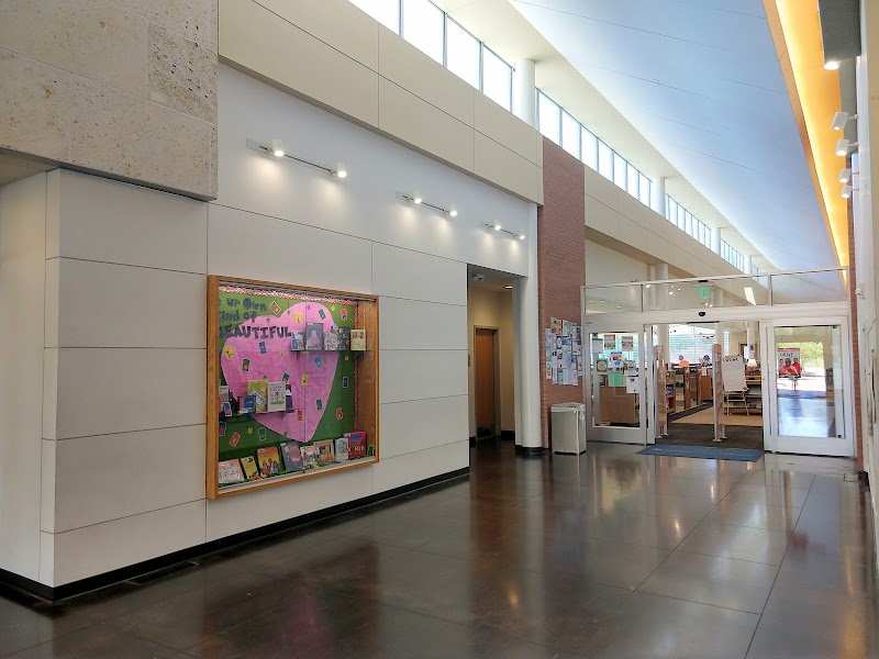 Prairie Creek Branch Library - Photo 3