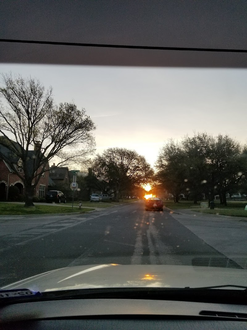 Preston Hollow Park - Photo 6