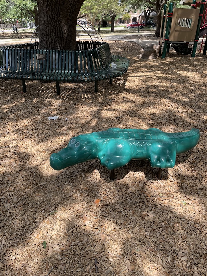 Preston Hollow Park - Photo 8