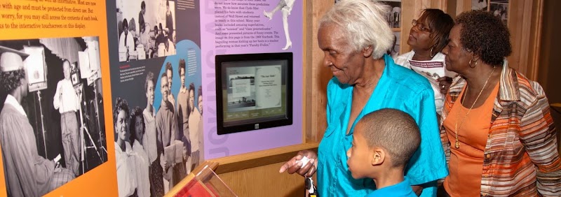 Princess Anne County Training School/Union Kempsville High School Museum