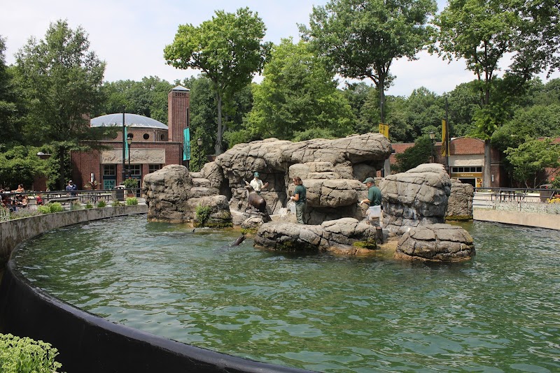 Prospect Park Zoo
