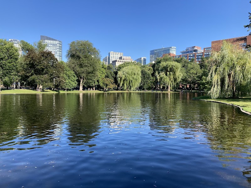 Public Garden