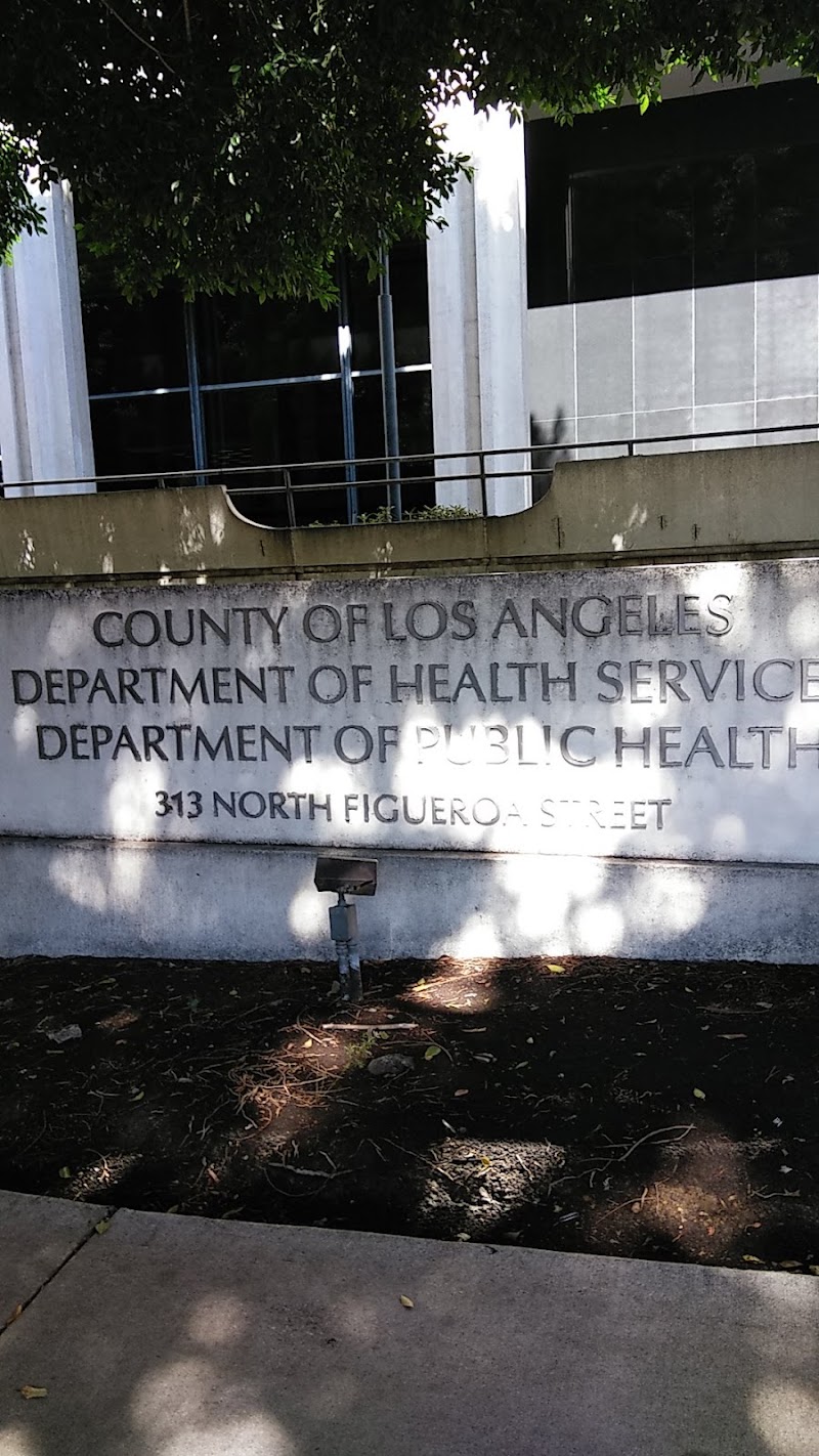 Public Health Library