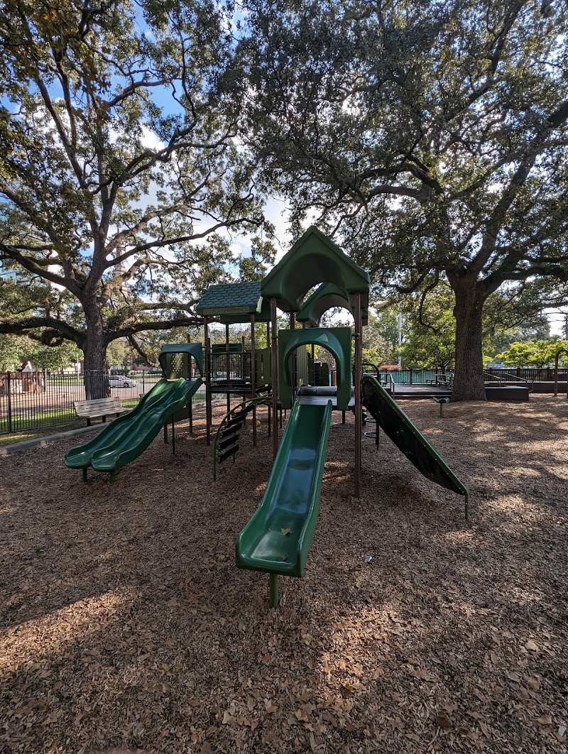 Pumpkin Park