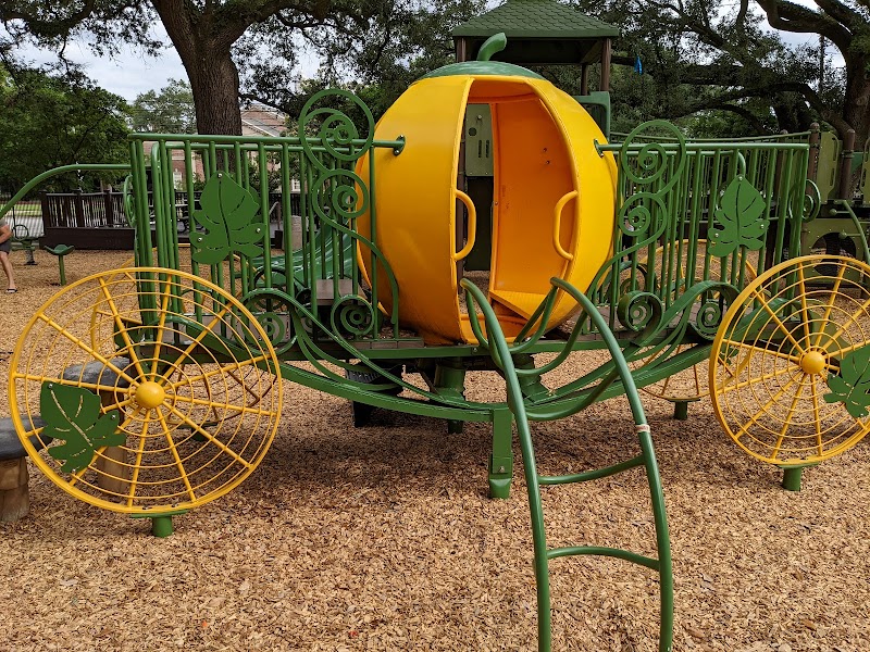 Pumpkin Park - Photo 2