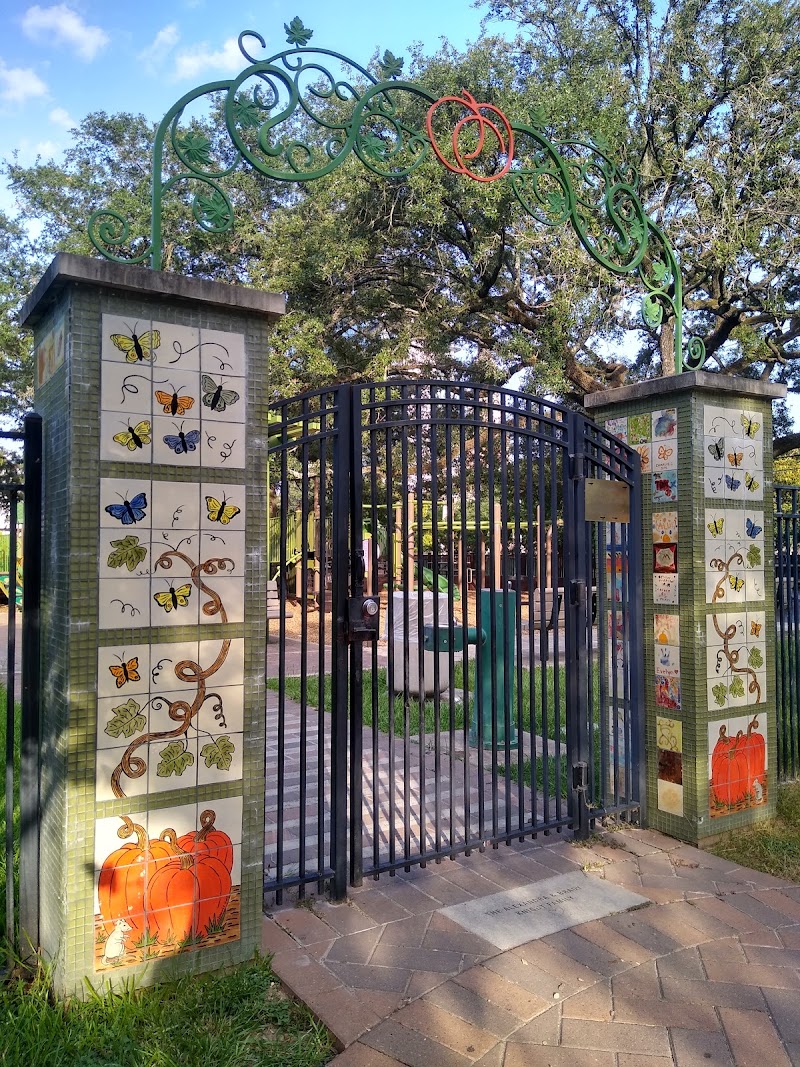 Pumpkin Park - Photo 5