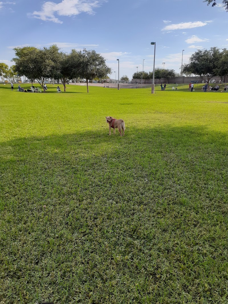 Quail Run Sports Complex