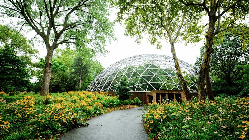 Queens Zoo