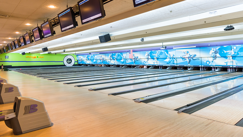 Rab's Country Lanes
