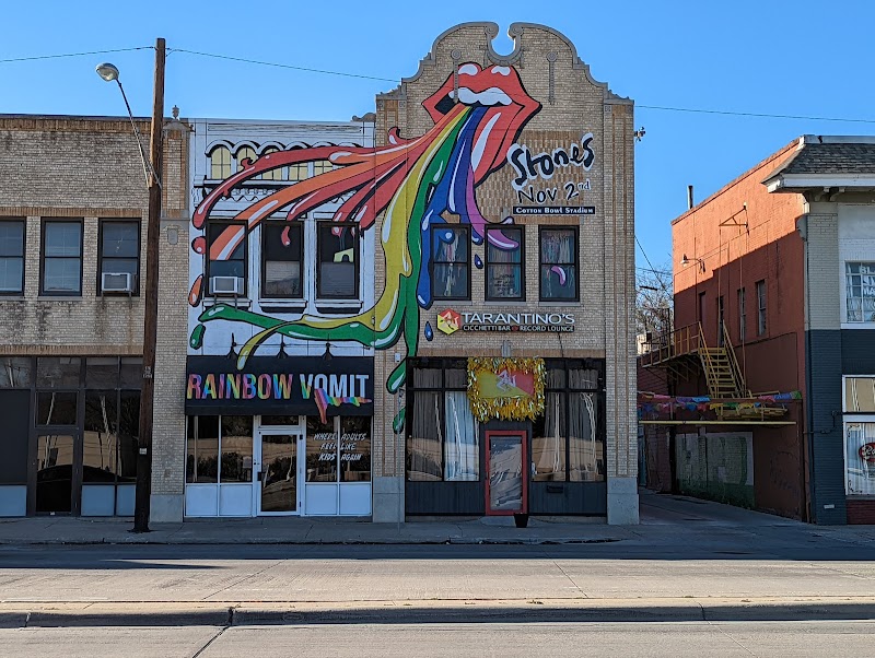 Rainbow Vomit - Photo 2