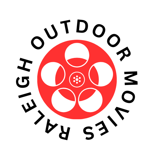Raleigh Outdoor Movies