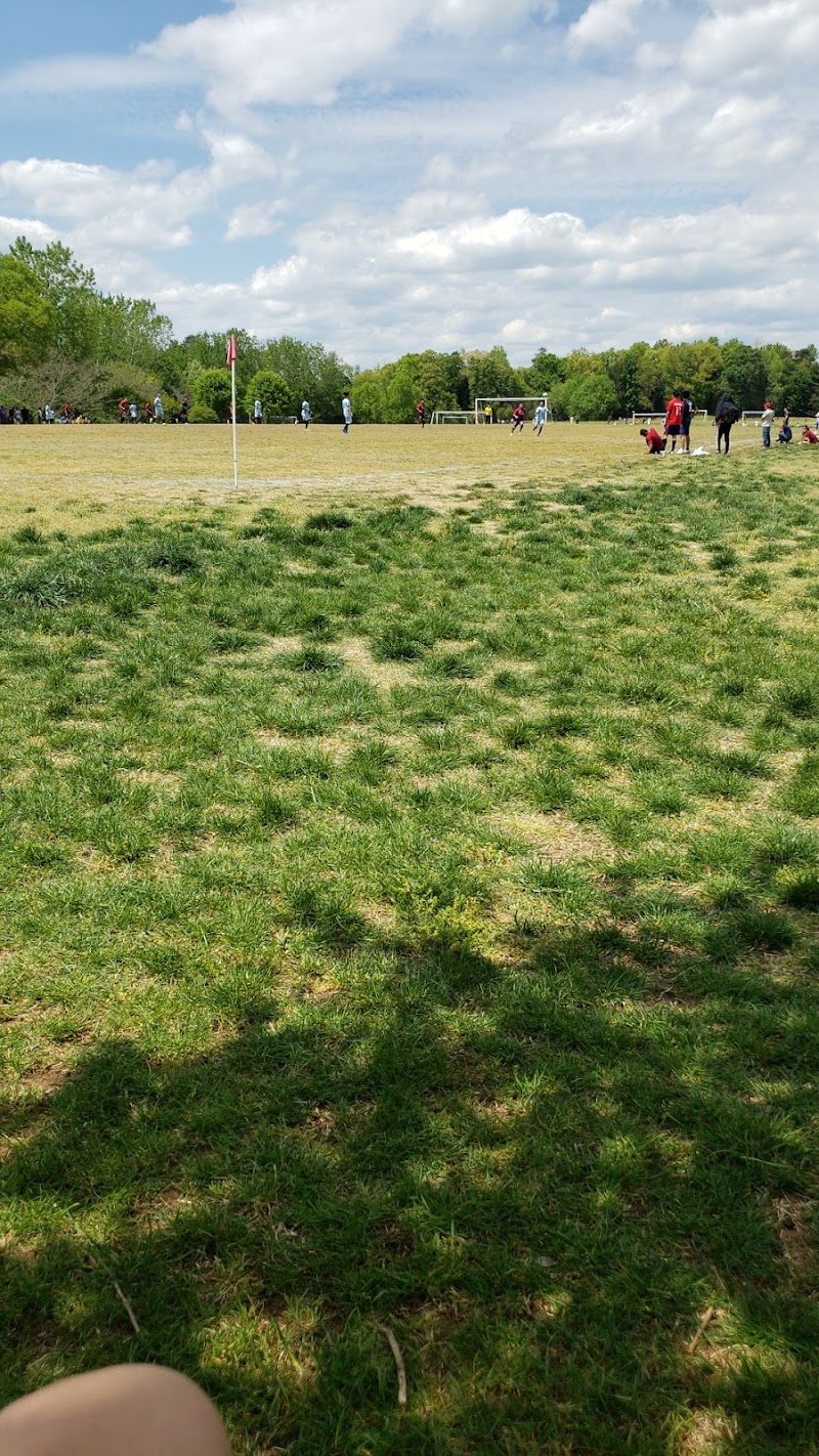 Ramblewood Park