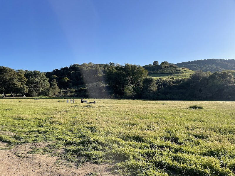 Rancho San Antonio County Park & Open Space Preserve